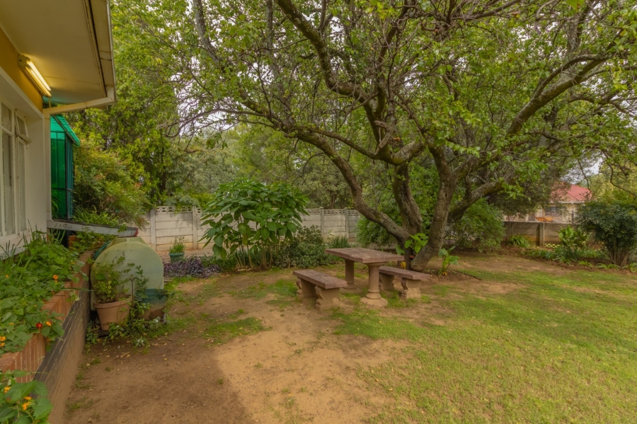 4 Bedroom Property for Sale in Suidrand Free State